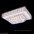 LED ceiling light square crystal ceiling lights modern & ul ceiling lighting fixture